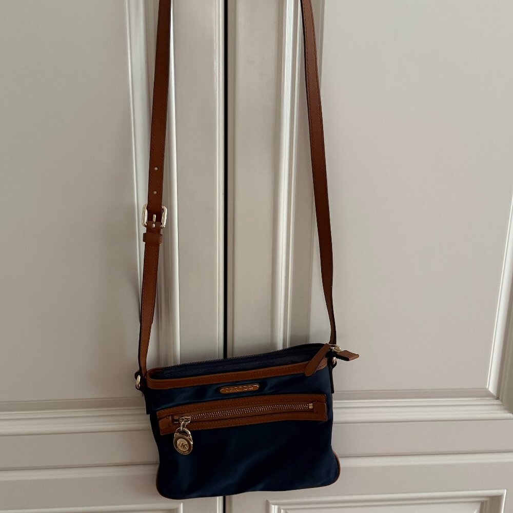 Michael Kors crossbody bag